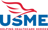 USME Logo