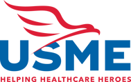 USME Logo