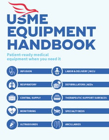 Equipment Handbook Cover