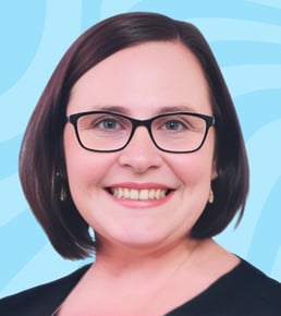 Summer Brown, BS, RRT-ACCS