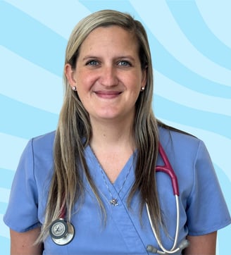 Susan Wadsworth BSHS, RRT