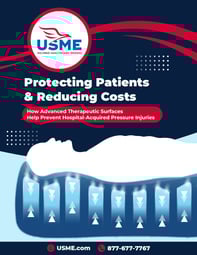 White Paper: How Advanced Therapeutic Surfaces Help Prevent HAPIs